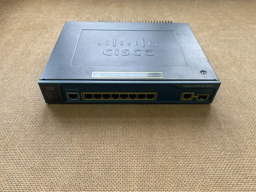 Cisco c3560c 8pc - ws-c3560c-8pc-s, switch