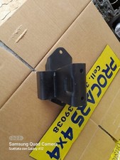 Supporto centrale cambio