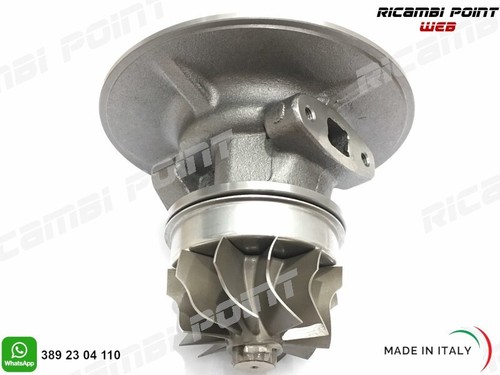 Core assy nuovo bilanciato - nuovo,