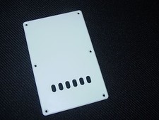 Fender Strat Tremolo Cover