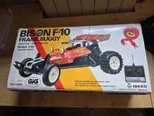 Gig Nikkon Bison F-10 Frame Buggy