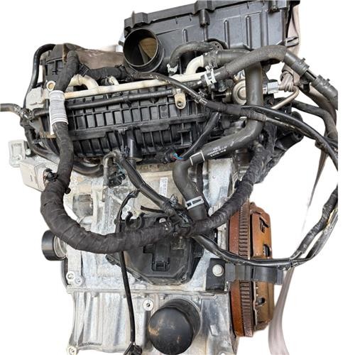 Dkl motore completo - ,