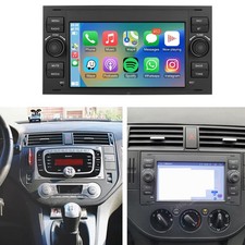 64g android per ford - 2+64g,