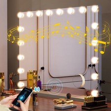 Specchio Trucco Hollywood