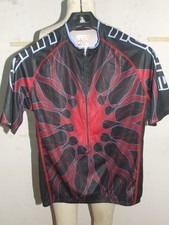 MAGLIA SHIRT MAILLOT CICLISMO