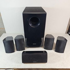 Onkyo Home Theater Sistema di