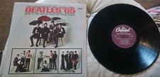 The Beatles-Beatles '65
