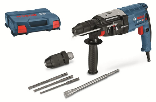 Bosch gbh dfv - gbh, 2-28