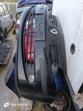 Paraurti Anteriore Renault
