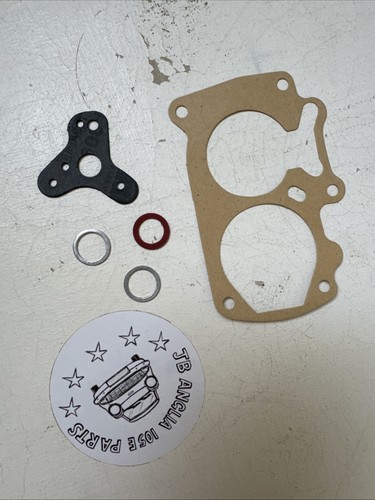 Kit guarnizioni carburatore