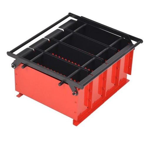 Bricchettatrice per tronchi - , di