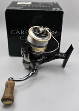 Mulinello da spinning Shimano