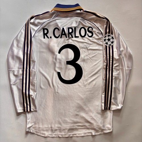 Maglia calcio real madrid home - maglia,