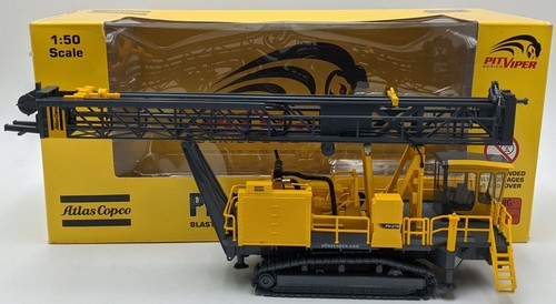 Norscot 58302 pressofuso - 58302, 1:50
