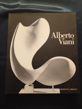 RARO LIBRO ALBERTO VIANI -ED