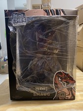 Figurina in vinile Weta Lo