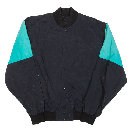 Giacca bomber vintage identity - bomber,