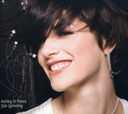 Star spinning - star,
