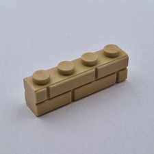 Lego 10x mattoncini mattoncini