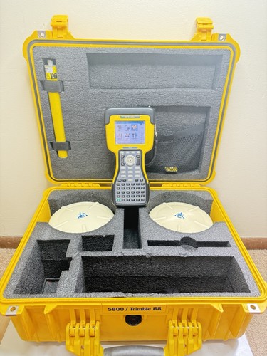 Trimble 5800 gps base - base, &