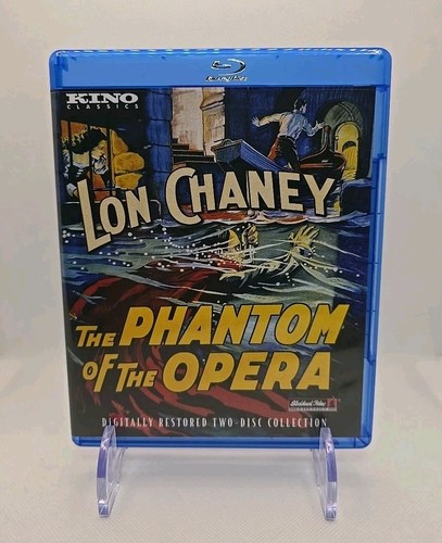 The phantom opera - the, of