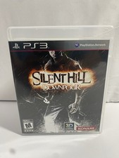 Konami Silent Hill: Downpour