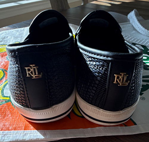 Scarpe slip lauren - scarpe, ralph