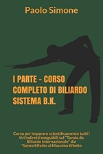 I PARTE - CORSO COMPLETO DI