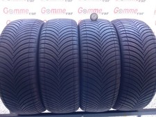 4 PNEUMATICI SEMINUOVI KLEBER