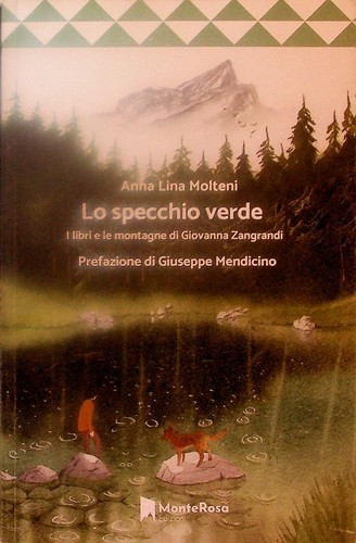 Specchio verde libri e - verde:,