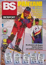 RIVISTA CICLISMO BS /