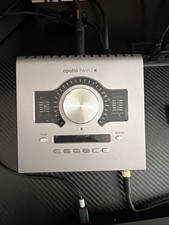 Connettività Universal Audio