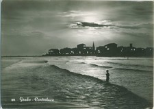 GRADO GORIZIA Controluce