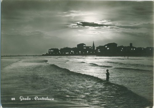 Grado gorizia controluce - grado,