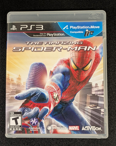The amazing spider - amazing, spider-man
