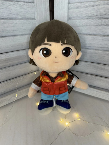 Stranger things will byers - things,