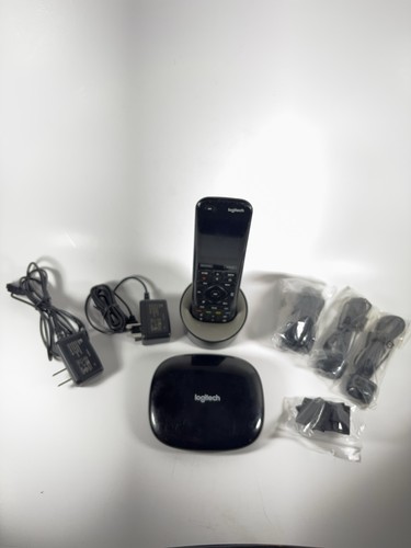 Logitech harmony elite - logitech, pro