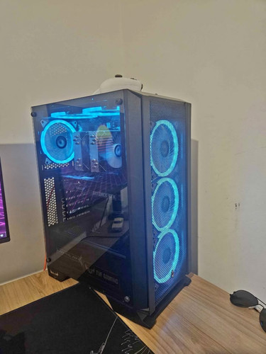 Cooler gaming ssd - cooler, 480