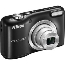 Nikon Coolpix L29 16,1 MP 5x