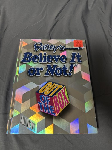 Ripley believe or not - ripley’s,