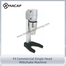 MACAP F4 Commercial Single