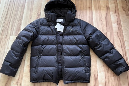 Calvin klein giacca con - giacca,