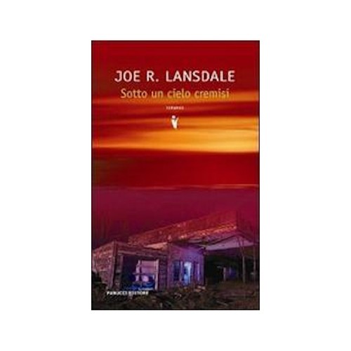 Joe lansdale sotto un - sotto,
