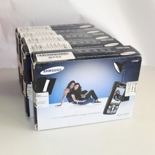 Vintage Samsung SGH-G600 Cell