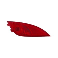 Fanale Posteriore Sinistro SX