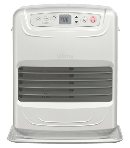 Stufa elettronica - stufa,