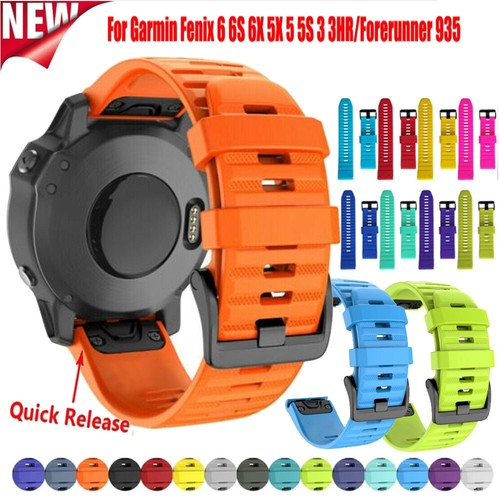 Per garmin fenix - 6, 6s