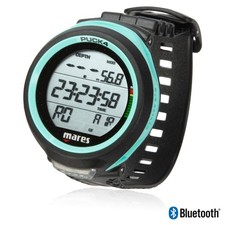 Computer subacqueo mares puck - mares,