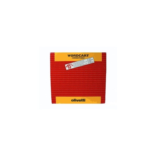 Olivetti 80670 correggibile - olivetti,