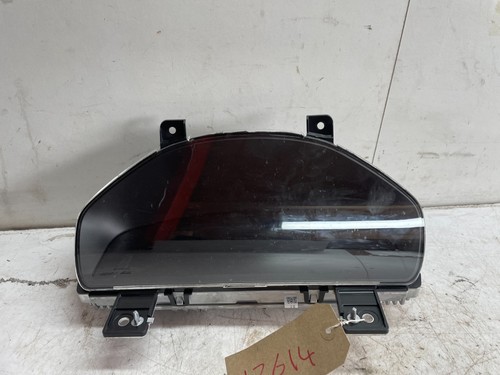 Ford fiesta cruscotto digitale - ford,